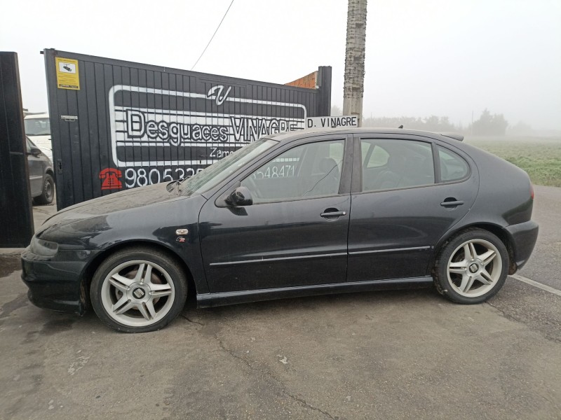 seat leon (1m1) del año 2004