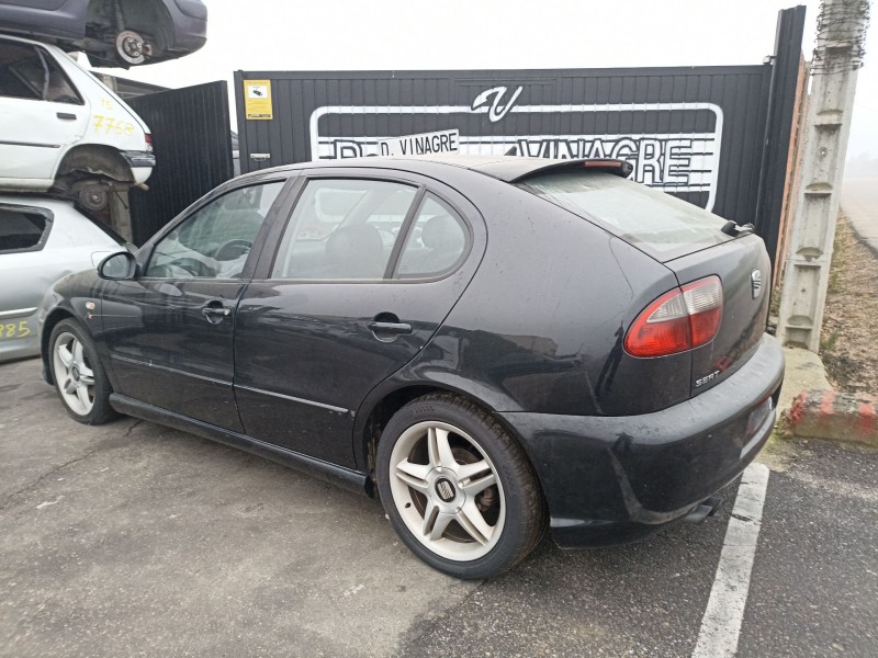 seat leon (1m1) del año 2004