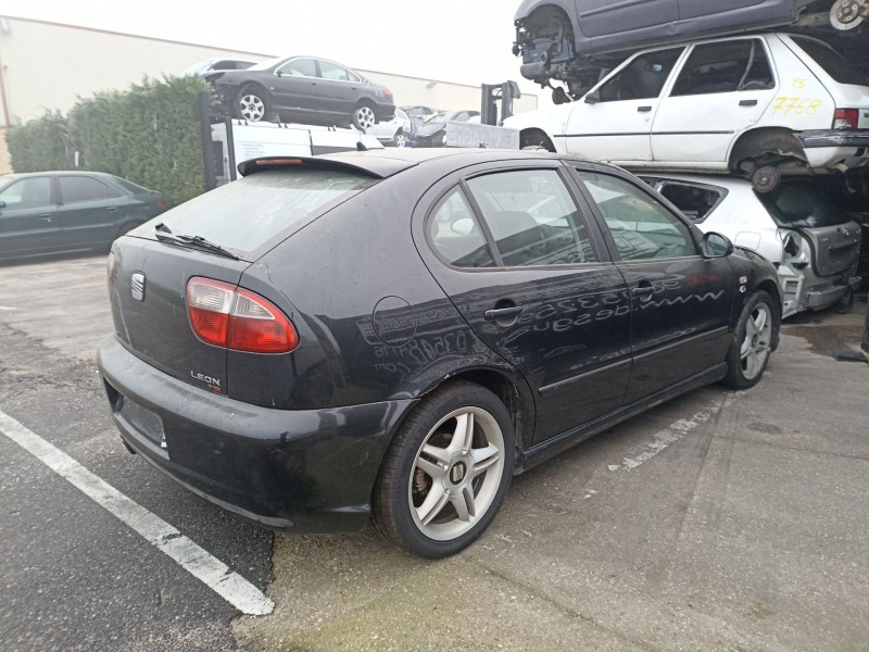 seat leon (1m1) del año 2004