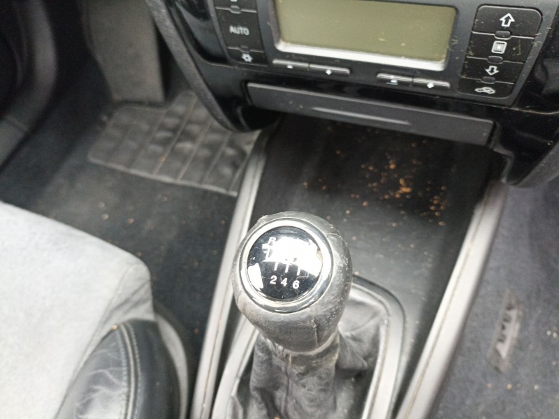 seat leon (1m1) del año 2004