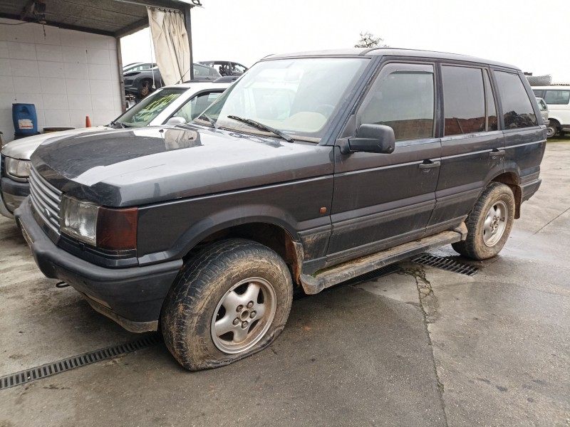 land rover range rover (lp) del año 1994