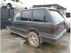 land rover range rover (lp) del año 1994 2