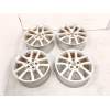 Recambio de juego llantas para skoda yeti (5l) 2.0 tdi 4x4 referencia OEM IAM 5L0601025A  