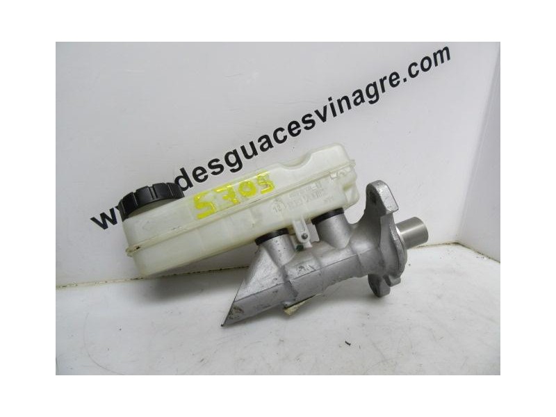 Recambio de bomba de freno : renault megane : 1.5 dci k9k 837 [2012] para renault megane 1.5 dci k9k 837 referencia OEM IAM   