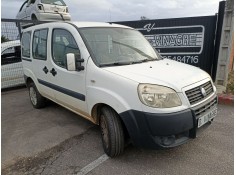 fiat doblo (119) del año 2007