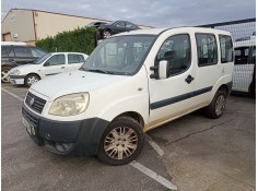 fiat doblo (119) del año 2007 2