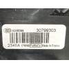 Recambio de cerradura puerta delantera derecha para volvo c30 (533) 1.6 d referencia OEM IAM 30799303 924000400 