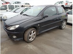 peugeot 206 del año 2004