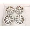 Recambio de juego llantas para skoda yeti (5l) 2.0 tdi 4x4 referencia OEM IAM 5L0601025A  