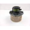 Recambio de motor calefaccion para chevrolet aveo / kalos sedán (t250, t255) 1.4 referencia OEM IAM 96539656  