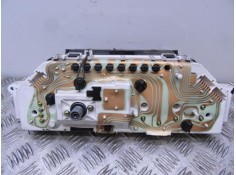 Recambio de cuadro instrumentos : rover 216 : 1.6 g (82,94cv) [1987] para rover  216 1.6 g referencia OEM IAM SE9DBP8341   2