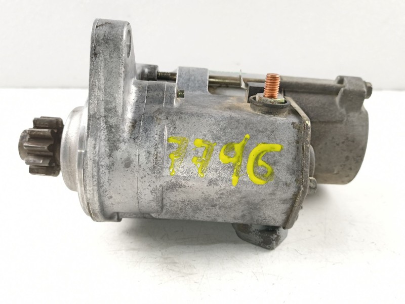 Recambio de motor arranque para rover 400 fastback (rt) 420 di referencia OEM IAM NAD100790 2280004960 