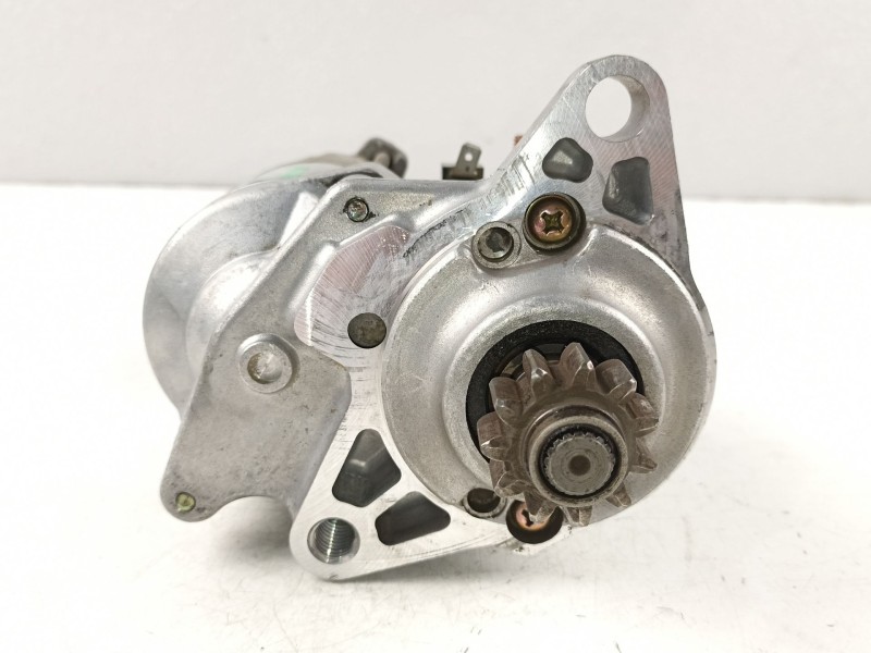 Recambio de motor arranque para rover 400 fastback (rt) 420 di referencia OEM IAM NAD100790 2280004960 