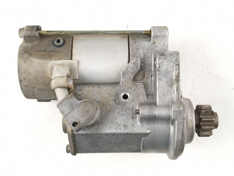 Recambio de motor arranque para rover 400 fastback (rt) 420 di referencia OEM IAM NAD100790 2280004960 