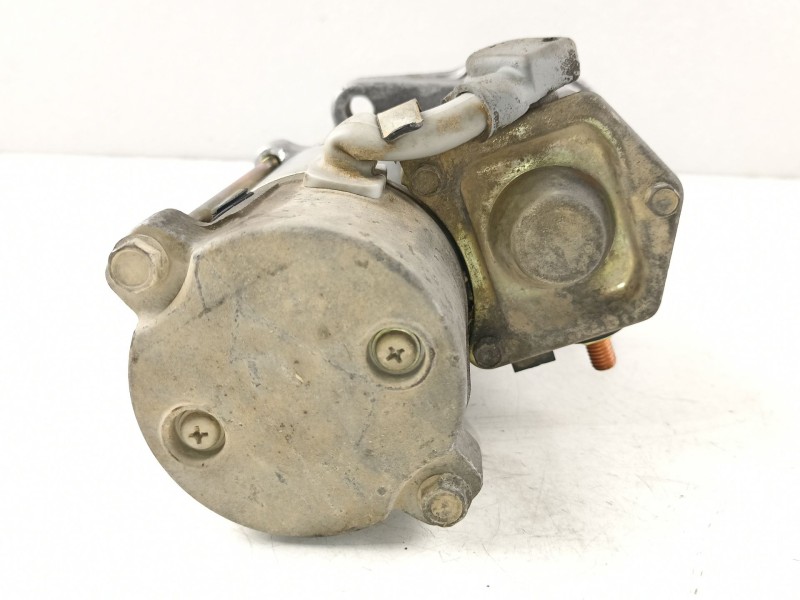 Recambio de motor arranque para rover 400 fastback (rt) 420 di referencia OEM IAM NAD100790 2280004960 