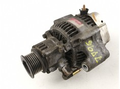 Recambio de alternador para rover 400 fastback (rt) 420 di referencia OEM IAM YLE101500 1002132272 