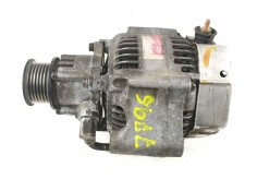 Recambio de alternador para rover 400 fastback (rt) 420 di referencia OEM IAM YLE101500 1002132272  2