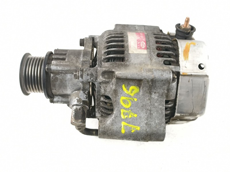 Recambio de alternador para rover 400 fastback (rt) 420 di referencia OEM IAM YLE101500 1002132272 