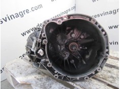 Recambio de cambio 6v (td /tdi) : renault laguna : 1.9 dci (119,64cv) [2004] para renault laguna 1.9 dci referencia OEM IAM PK60