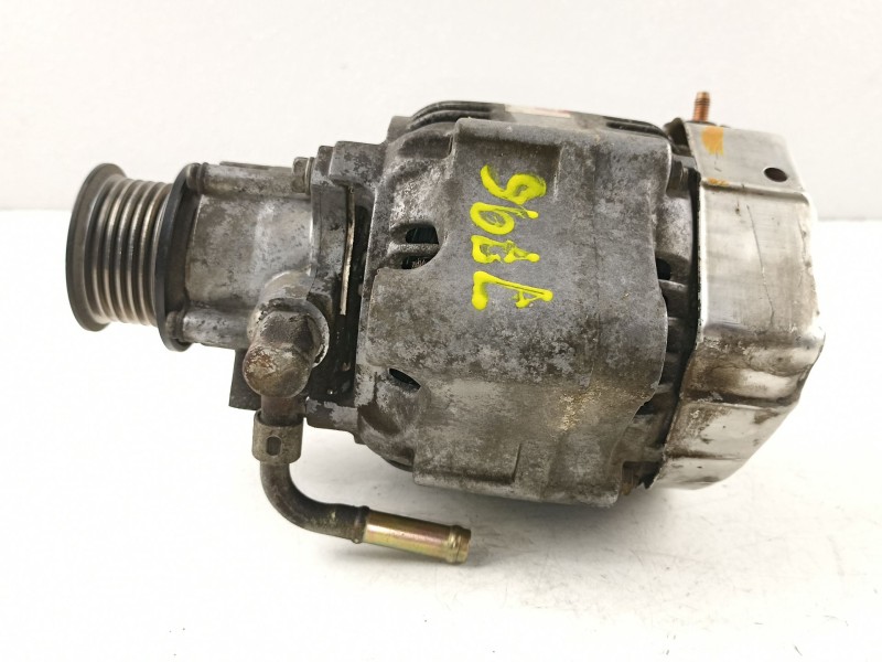 Recambio de alternador para rover 400 fastback (rt) 420 di referencia OEM IAM YLE101500 1002132272 