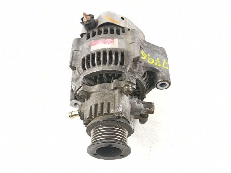 Recambio de alternador para rover 400 fastback (rt) 420 di referencia OEM IAM YLE101500 1002132272 