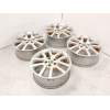 Recambio de juego llantas para skoda yeti (5l) 2.0 tdi 4x4 referencia OEM IAM 5L0601025A  