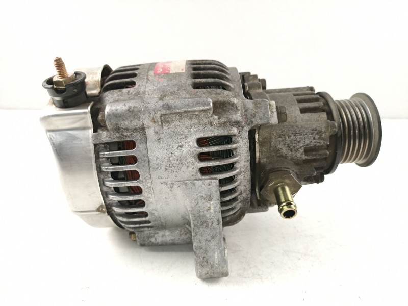 Recambio de alternador para rover 400 fastback (rt) 420 di referencia OEM IAM YLE101500 1002132272 