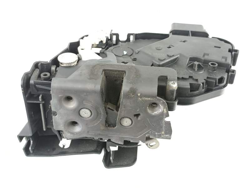 Recambio de cerradura puerta delantera izquierda para volvo c30 (533) 1.6 d referencia OEM IAM 30799309 924000500 