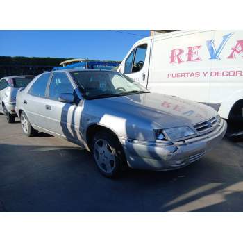 CITROËN XANTIA (X1_, X2_)