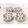 Recambio de juego llantas para skoda yeti (5l) 2.0 tdi 4x4 referencia OEM IAM 5L0601025A  
