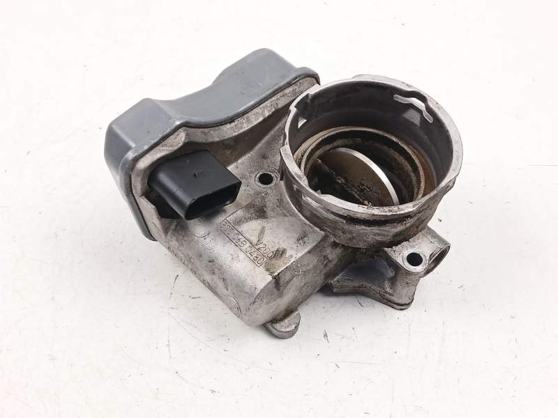 Recambio de caja mariposa para volkswagen passat b6 variant (3c5) 2.0 tdi referencia OEM IAM 03G128063B  