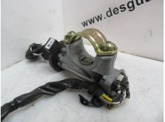 Recambio de antirrobo clausor de arranque : mg zs : 1.8 g -18k4f (116,96cv) 4p [2005] para mg zs 1.8 g -18k4f referencia OEM IAM 2