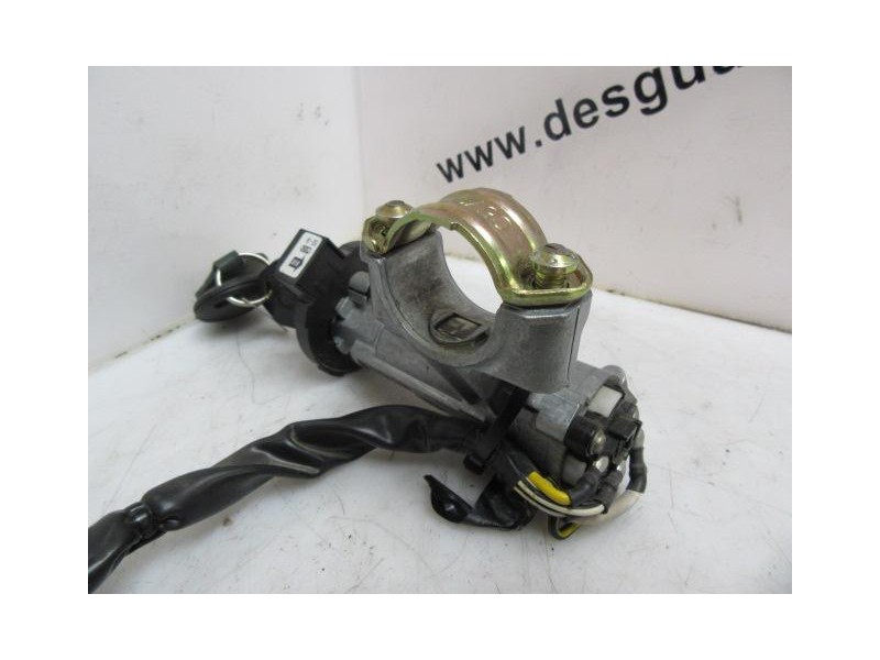 Recambio de antirrobo clausor de arranque : mg zs : 1.8 g -18k4f (116,96cv) 4p [2005] para mg zs 1.8 g -18k4f referencia OEM IAM