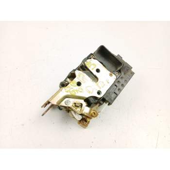 CERRADURA PUERTA DELANTERA DERECHA 96272644 