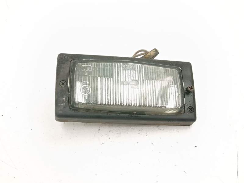 Recambio de antiniebla derecho para renault 19 i (b/c53_) 1.4 referencia OEM IAM 7701366152  