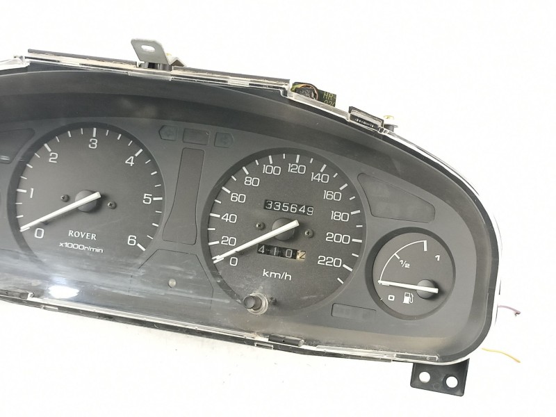 Recambio de cuadro instrumentos para rover 400 fastback (rt) 420 di referencia OEM IAM AR0026065 HR0200101 