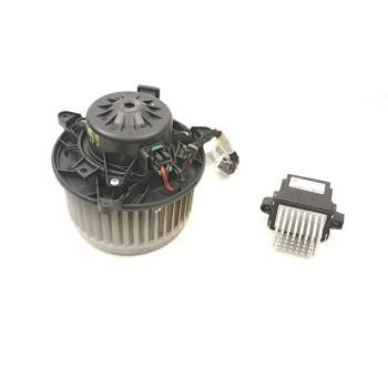 MOTOR CALEFACCION 13263279 
