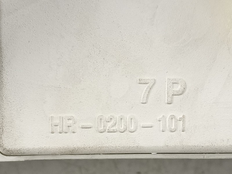 Recambio de cuadro instrumentos para rover 400 fastback (rt) 420 di referencia OEM IAM AR0026065 HR0200101 