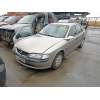 opel vectra b hatchback (j96) del año 1998