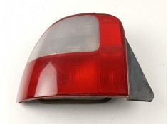 Recambio de piloto trasero izquierdo para rover 400 fastback (rt) 420 di referencia OEM IAM XFB101430   2