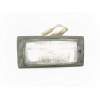 Recambio de antiniebla derecho para renault 19 i (b/c53_) 1.4 referencia OEM IAM 7701366152  