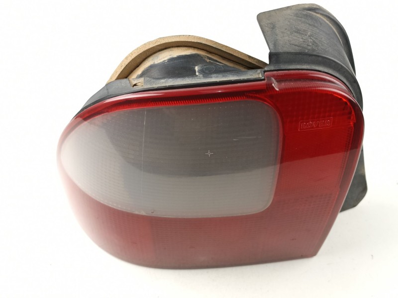 Recambio de piloto trasero izquierdo para rover 400 fastback (rt) 420 di referencia OEM IAM XFB101430  