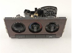 Recambio de mandos calefaccion aire para rover 400 fastback (rt) 420 di referencia OEM IAM JFC102030 80410ST3E010 
