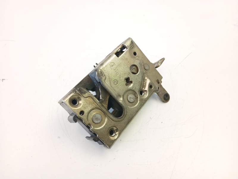 Recambio de cerradura puerta delantera derecha para citroën zx (n2) 1.6 i referencia OEM IAM 96056001  