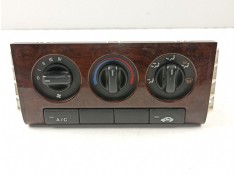 Recambio de mandos calefaccion aire para rover 400 fastback (rt) 420 di referencia OEM IAM JFC102030 80410ST3E010  2