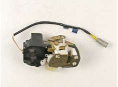 Recambio de cerradura puerta trasera derecha para rover 400 fastback (rt) 420 di referencia OEM IAM CWC102200 PMP116RF FQM100480