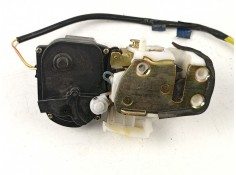 Recambio de cerradura puerta trasera derecha para rover 400 fastback (rt) 420 di referencia OEM IAM CWC102200 PMP116RF FQM100480 2