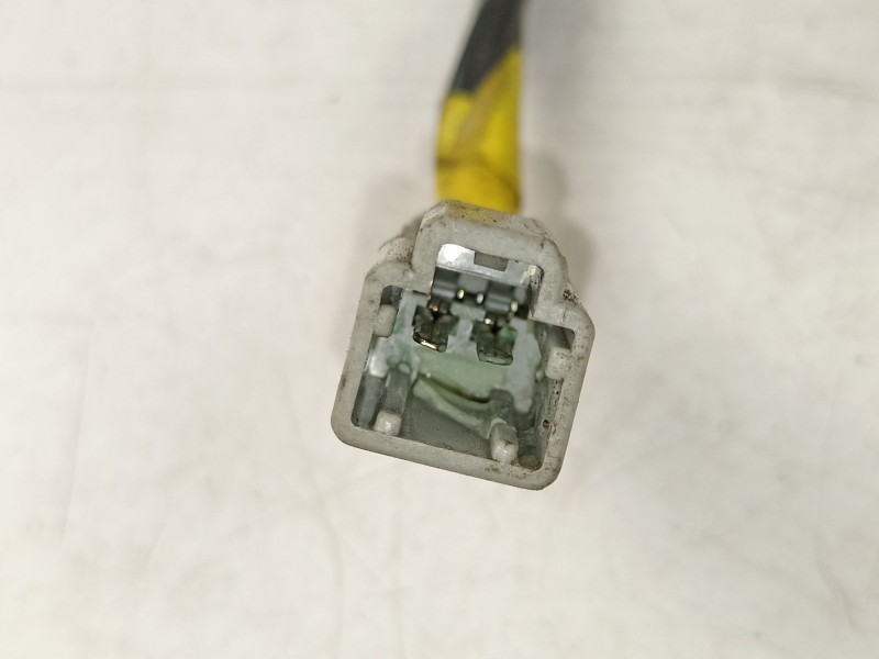 Recambio de cerradura puerta trasera derecha para rover 400 fastback (rt) 420 di referencia OEM IAM CWC102200 PMP116RF FQM100480