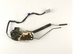 Recambio de cerradura puerta delantera derecha para rover 400 fastback (rt) 420 di referencia OEM IAM FUB102730 PMP115RF FQJ1029