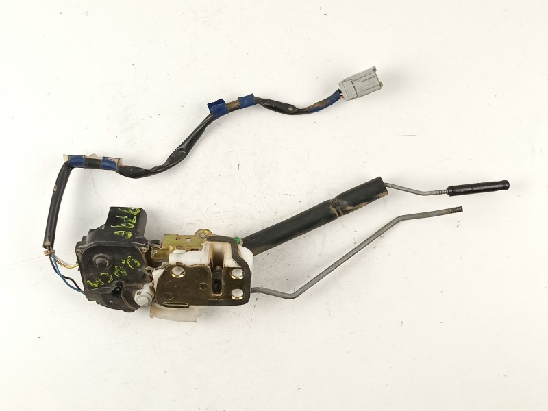 Recambio de cerradura puerta delantera derecha para rover 400 fastback (rt) 420 di referencia OEM IAM FUB102730 PMP115RF FQJ1029